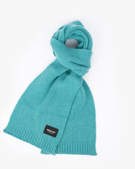 King Jammy Scarf Mint Love