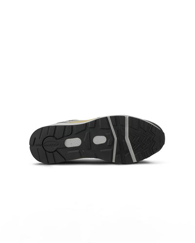 Mens Fusion 2.0 Darkest Spruce / Cameo Rose