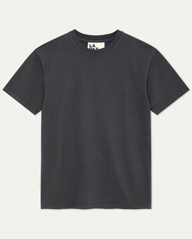 Haleiwa Tee - Gold Flame