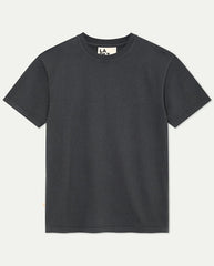 BOTELHO COMFORT T-SHIRT - BLACK SAND