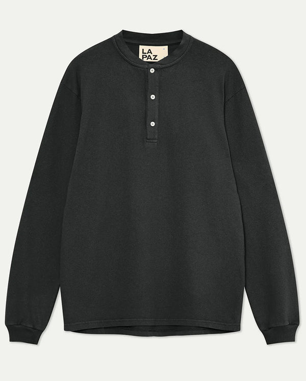 CARNEIRO HENLEY - BLACK SAND