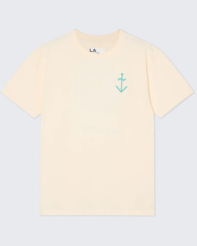 TELES Logo Shirt - Soft Shell