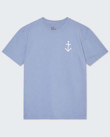 TELES Logo Shirt - Soft Shell