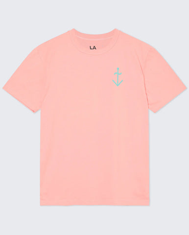 TELES Logo Shirt - Soft Shell