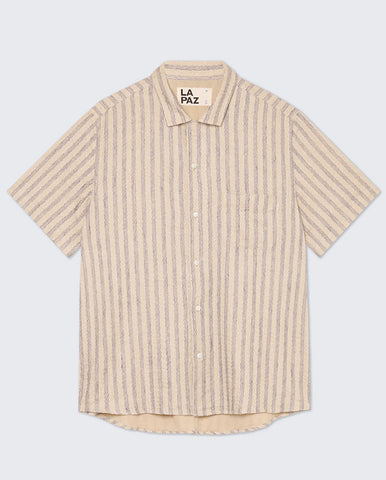 TELES Logo Shirt - Soft Shell