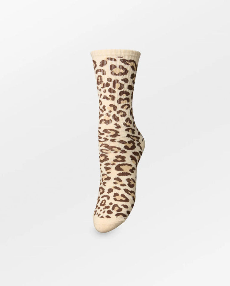Leola Cotta Sock - Beige