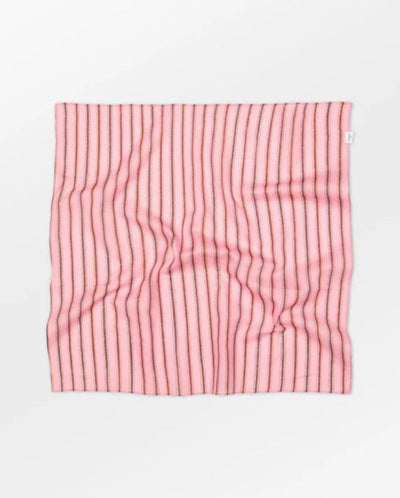 Linoa Cotta Scarf - Pink Nectar