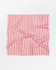 Linoa Cotta Scarf - Pink Nectar
