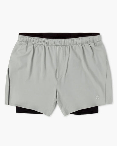 FST Singlet - Light Grey