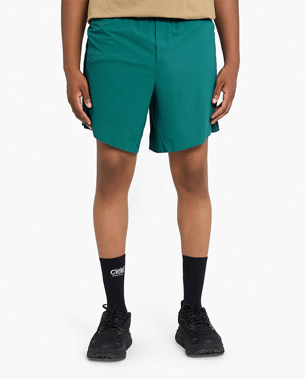 TRN Short 7'' Linerless - Harbor