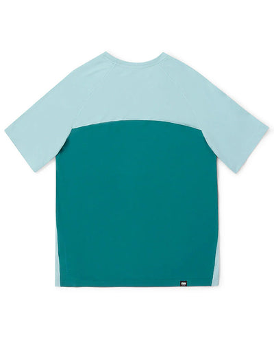 DLY T-Shirt - Sterling Blue