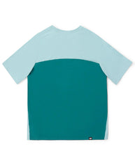 DLY T-Shirt - Sterling Blue
