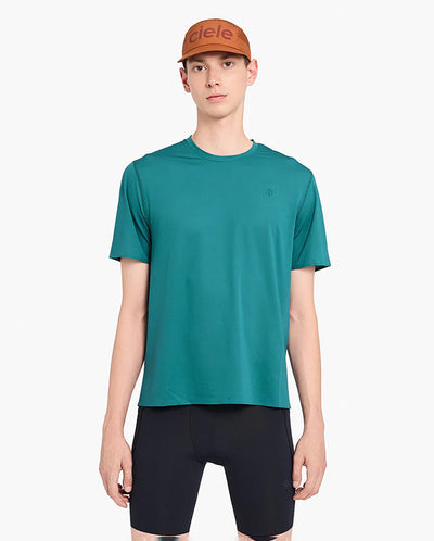 FST T-Shirt - Harbor