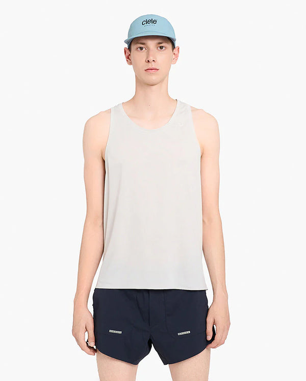 FST Singlet - Light Grey