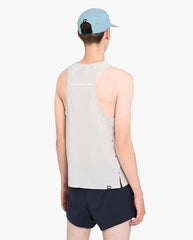 FST Singlet - Light Grey
