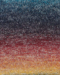 SIGNATURE OMBRE Sock - Multi