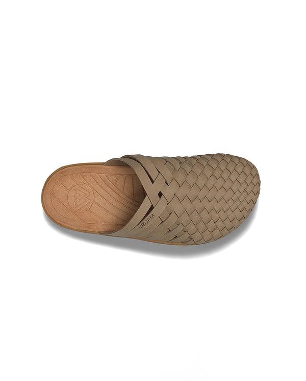 COLONY - TAUPE/TAN