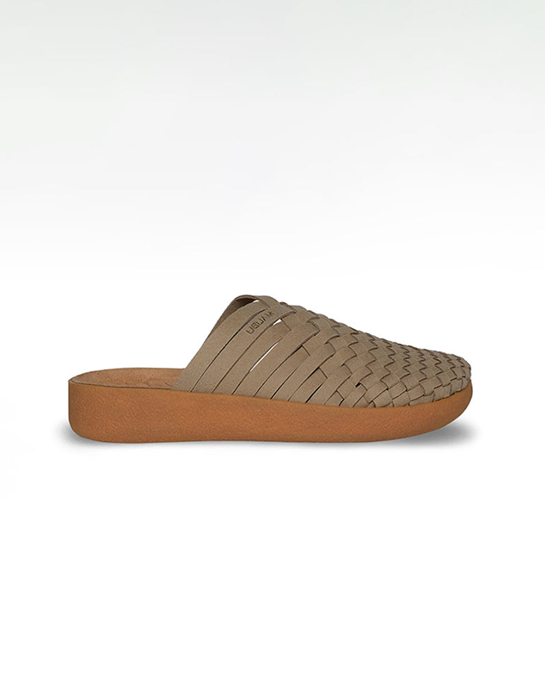 COLONY - TAUPE/TAN
