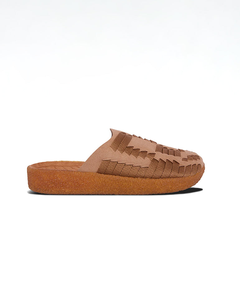 THUNDERBIRD - COYOTE/TAN
