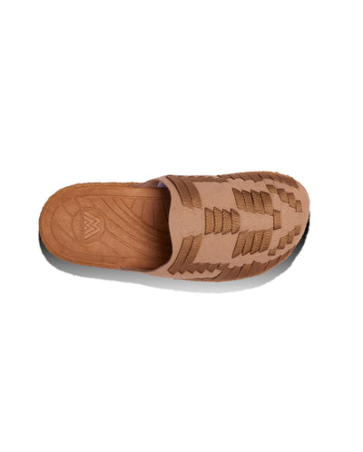 THUNDERBIRD - COYOTE/TAN