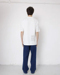 CSNY Tee - Off White