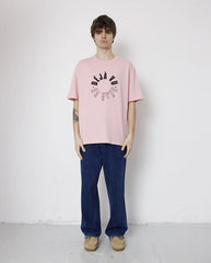 Deja Vu Tee - Soft Pink