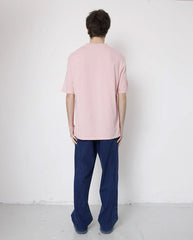 Voices Tee - Soft Pink