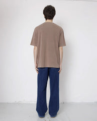Eli Tee - Soft brown