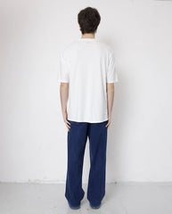 Space ROCKERS TEE - Off White