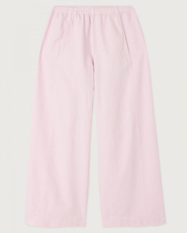 Namaz Trouser - Sugared Almond