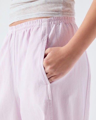 Namaz Trouser - Sugared Almond