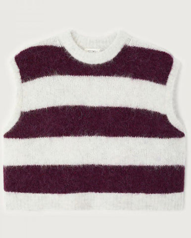 Atubay Sweatshirt - Ecru