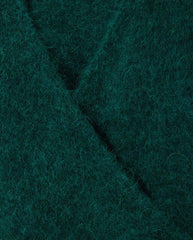 Nuny Wrap Knit - Cypress/Black Melange