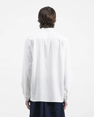 CURTIS SHIRT - White