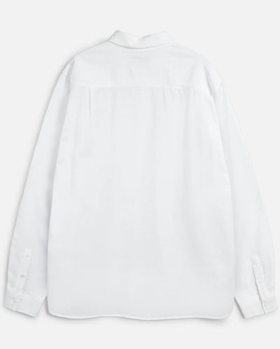 CURTIS SHIRT - White