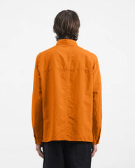 MINIMAL SHIRT - Orange