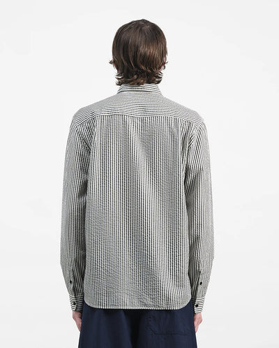 CURTIS SHIRT - Multi