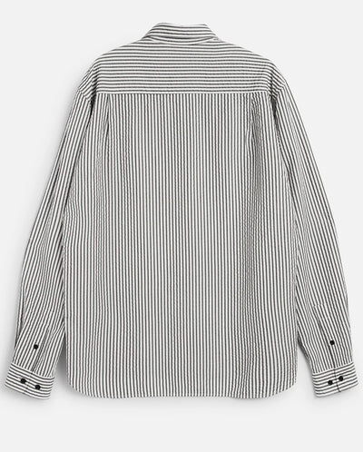 CURTIS SHIRT - Multi