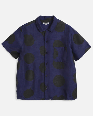 CURTIS SHIRT - Multi