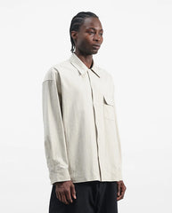 WRAY SHIRT - Stone