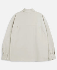 WRAY SHIRT - Stone
