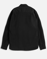 Curtis Shirt BLACK