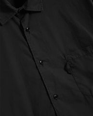 Curtis Shirt BLACK