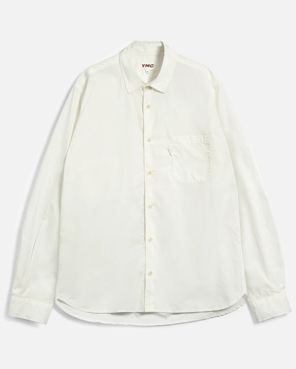 Curtis Shirt WHITE