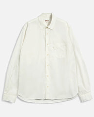 Curtis Shirt WHITE