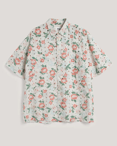 Mitchum Shirt MULTI