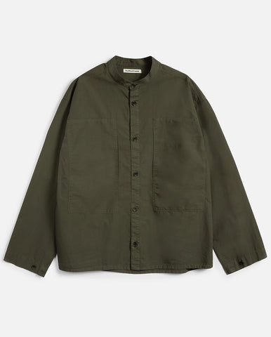 Arch Tee - Marl