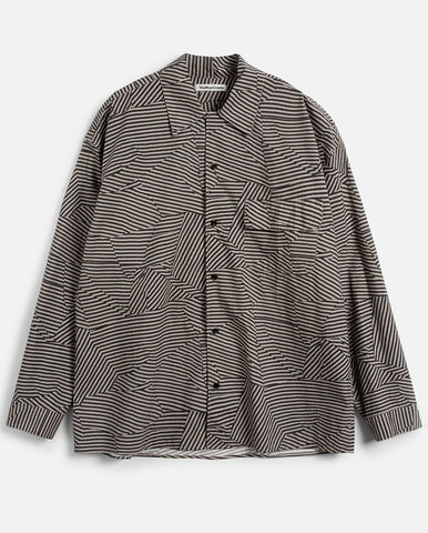 Arch Tee - Marl