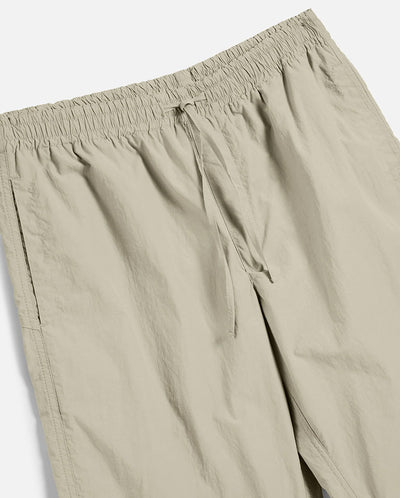 Alva Skate Trouser - Stone