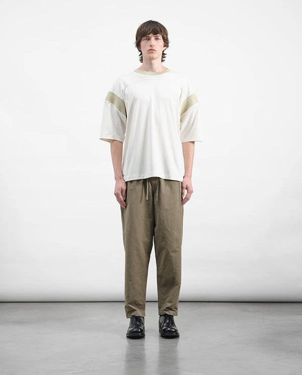 Alva Skate Trouser - Stone